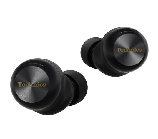 Technics EAH-AZ100 True Wireless Earbuds Headphones